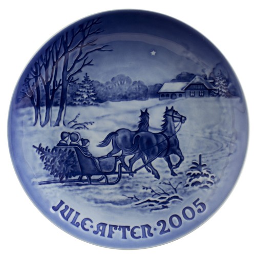 Royal copenhagen bing - royal,