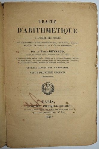 Aritmetica fig 1840 - aritmetica,