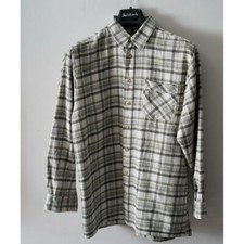 CAMICIA UOMO TIROLESE  TG.L OS