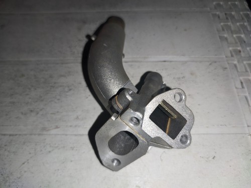 Collettore polini vespa - collettore,