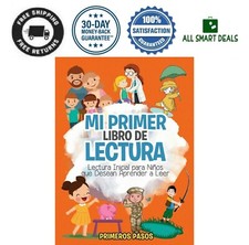 Libro Para Aprender A Leer En