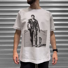 MAD MAX ROAD WARRIOR T-SHIRT