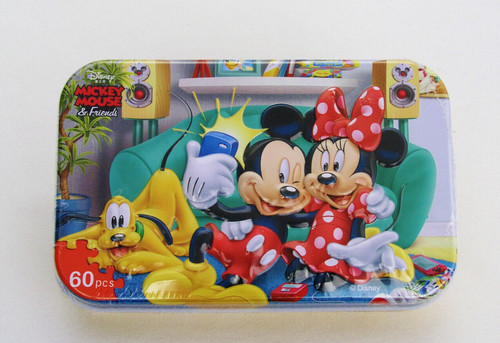 Disney mickey minnie - pz.,