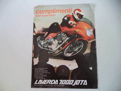 Advertising pubblicità 1981 - pubblicità,