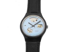 SWATCH Black Motion total
