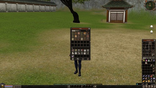 War mentale livello server - mentale,
