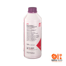 LIQUIDO RADIATORE G13 LILLA