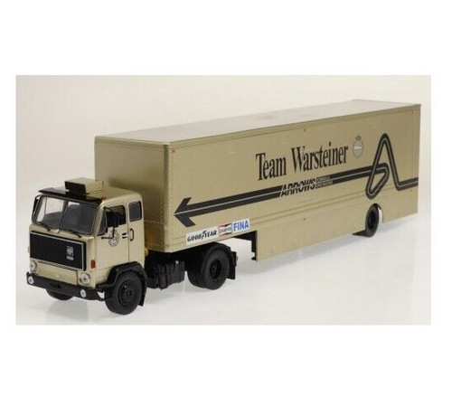 Volvo f89 team warsteiner - volvo,