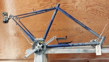 Telaio bici mtb Trek Mountain