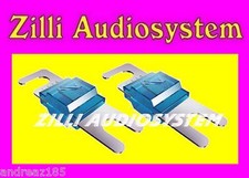 CONNECTION FUSIBILI AFC DA 40