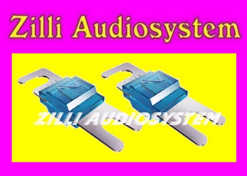 Connection fusibili afc 40 - fusibili,