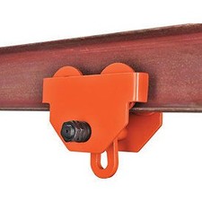 I Beam Trolley Capacity 2000