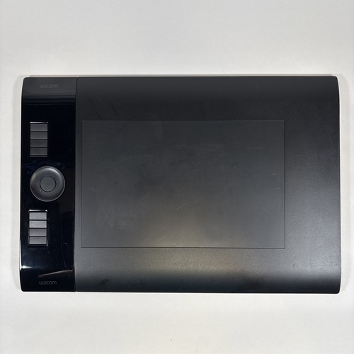 Wacom intuos ptk 640 - intuos, ptk-640