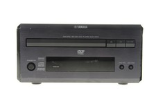 Yamaha DVD-E810 Lettore DVD