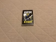 Xtort by KMFDM (Cassette