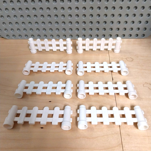 Lego duplo pezzi di - x,