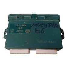 CENTRALINA CHIUSURE PER FIAT Multipla 2° Serie 46847455 186A9000 (04>)