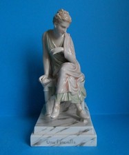 Antique ~  Karl Ens Volkstedt