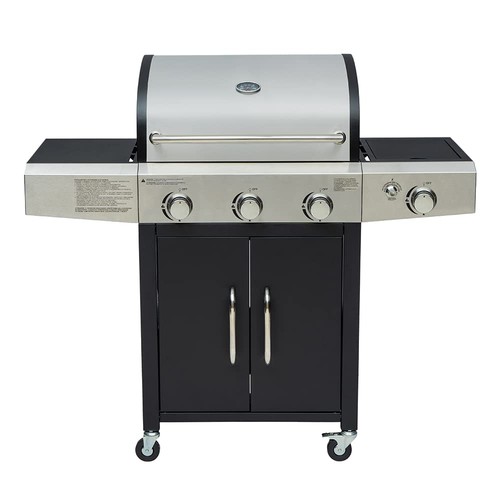 Arsard barbecue gas - arsard,