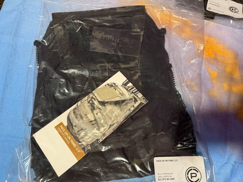 Crye precision pack zip - crye,