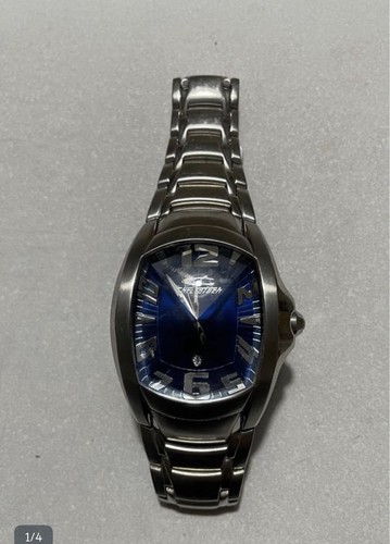 Orologio uomo chronotech - orologio, con