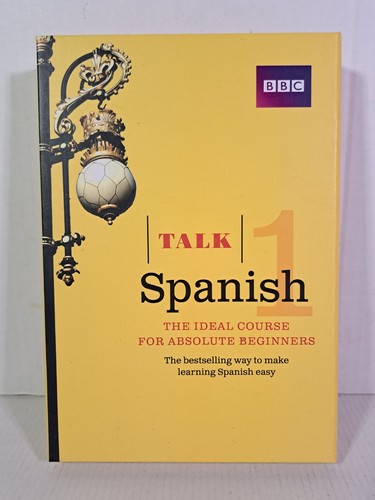 Bbc talk spanish - -, the