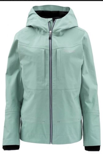 Giacca donna simms fishing - simms,