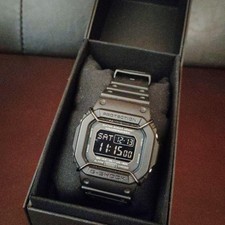 CASIO G-SHOCK DW-D5600P Casio