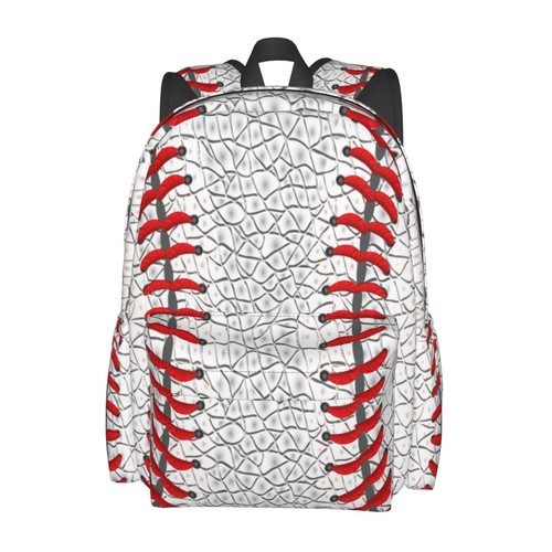 Zaino baseball borsa scuola - zaino,