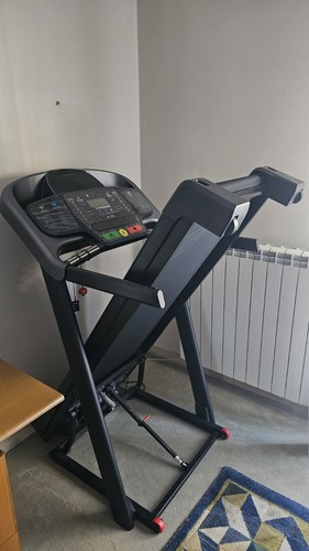Tapis roulant domyos t540b - domyos,