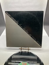 Genesis Invisible Touch