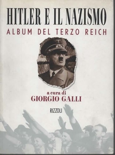 Libri galli hitler il - libri, e
