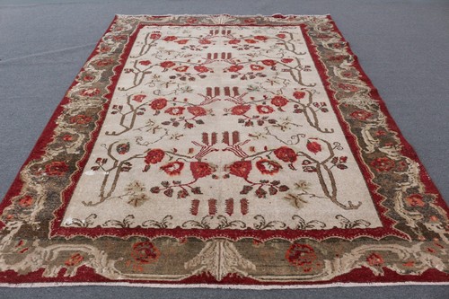 Tappeto vintage 9 - vintage, 7,3
