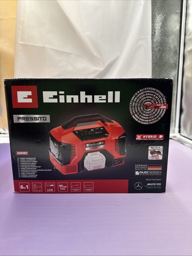 Einhell 4020460 compressore - einhell,