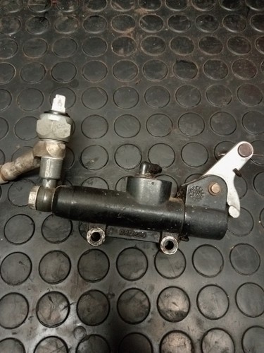 Moto guzzi v35 v50 - v35, imola
