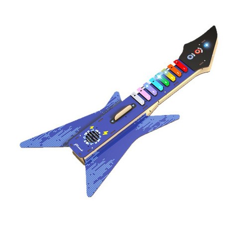 Kit fai chitarra in - fai, te