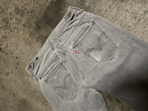 Jeans levi 511 - jeans,