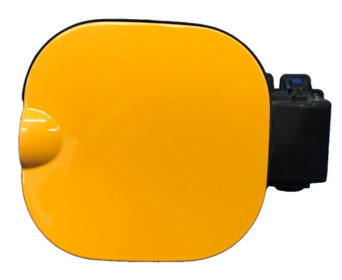 Tappo sportello carburante - tappo,