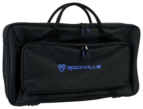 Rockville custodia per - rockville, dj