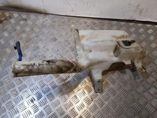 FORD FUSION II Tanque de