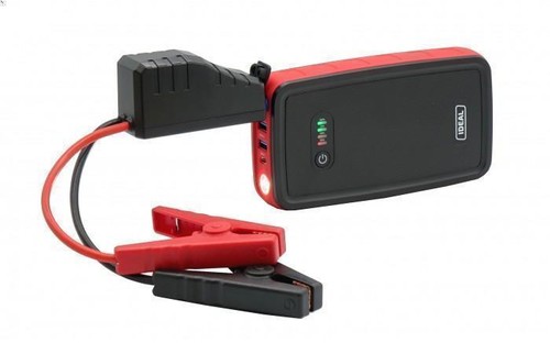 Booster ideal xstarter11 - ideal,