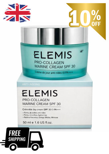 Elemis pro collagen marine - elemis,