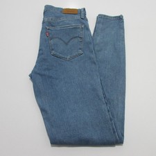 Levis 720 donna vita alta