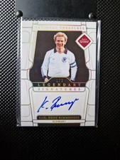 Panini Tesori Nazionali Calcio