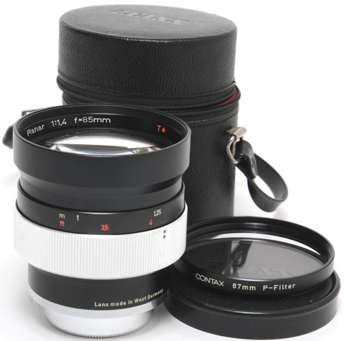 Carl zeiss planar - carl,