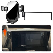 Supporto Telefono Auto per Toyota bZ4X / Subaru Solterra Accessori Auto [Solo per...