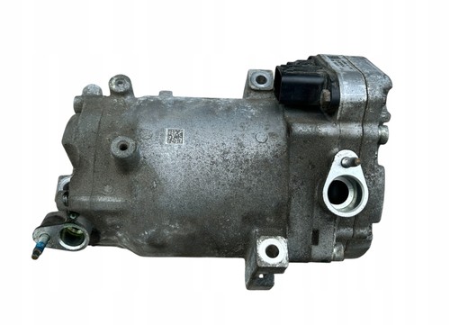 Compressore aria condizionata