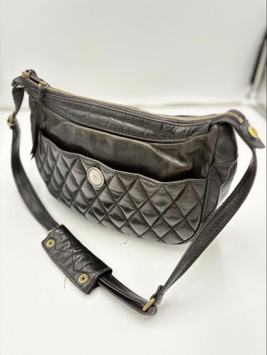 Borsa tracolla iron heart - a,