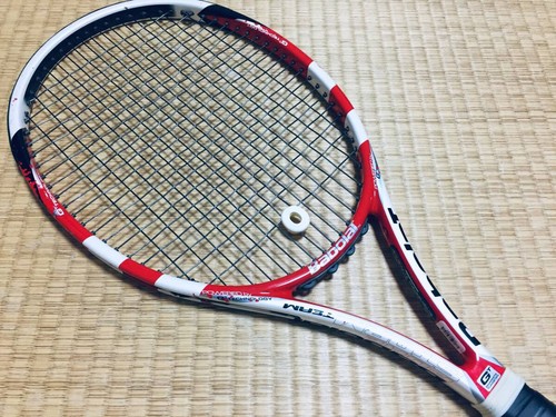 Racchetta tennis babolat - da,