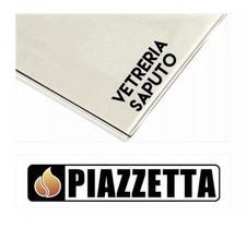 Vetro Ceramico Stufa Piazzetta